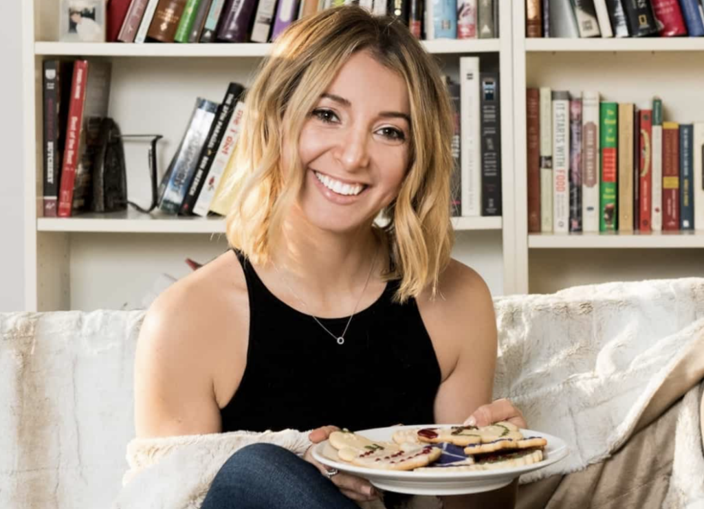 A Conversation With Lexi From Lexi S Clean Kitchen Unlearning Diet
