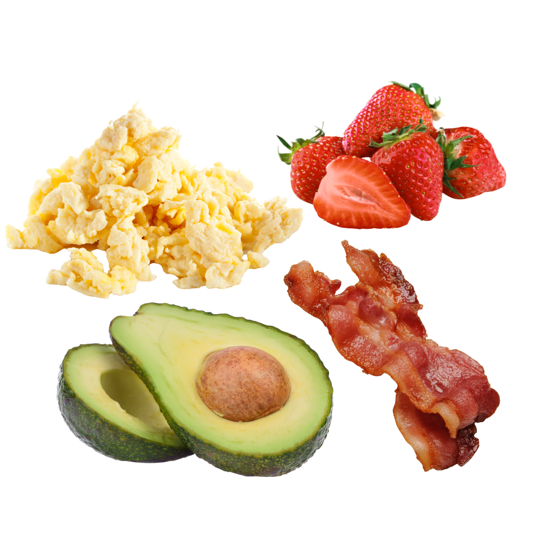 avocado-strawberries-eggs-and-bacon-wellpower-method